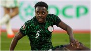 Algeria 0-2 Nigeria: Forget Osimhen, let's talk about Osayi - Fans' MOTM