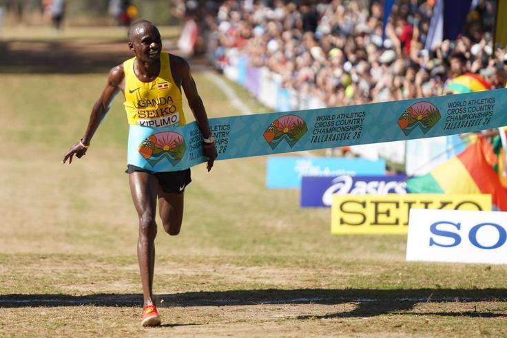 Jacob Kiplimo: Millions Ugandan Legend Pocketed for Sealing World Cross-Country Hat-Trick