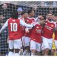 Portsmouth vs Arsenal: Martinelli’s hat-trick sends Gunners cruising to FA Cup next round after Pompey thrashing