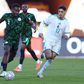 ‘Teams will fear us’ – Osayi-Samuel hails Super Eagles AFCON dominance