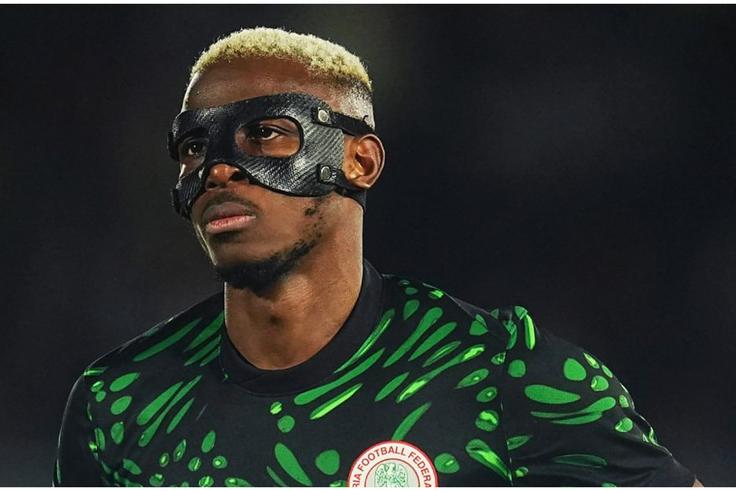 Algerians confess after Nigeria Super Eagles defeat