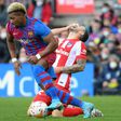 Traore sets tone as Barca look to sustain La Liga momentum