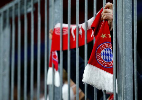 Bundesliga mulls new play-offs format amid Bayern dominance
