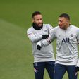 Champions League tie will not decide Mbappe's future, says Pochettino