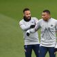 Champions League tie will not decide Mbappe's future, says Pochettino
