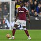 West Ham's Zouma available to face Leicester despite cat abuse video