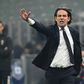 Inter Milan manager Simone Inzaghi