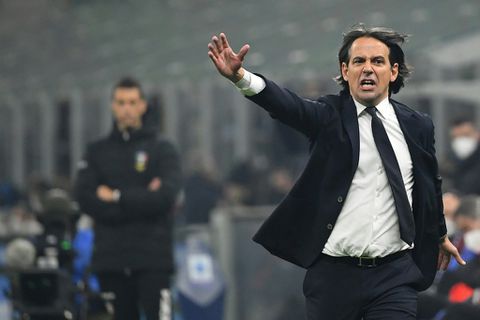 Inzaghi: ‘We’re Out Of Form In Serie A But Our Focus Is On Benfica’