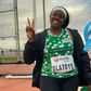 Sade Olatoye sets new Nigerian Record, becomes fifth-best weight thrower in world history