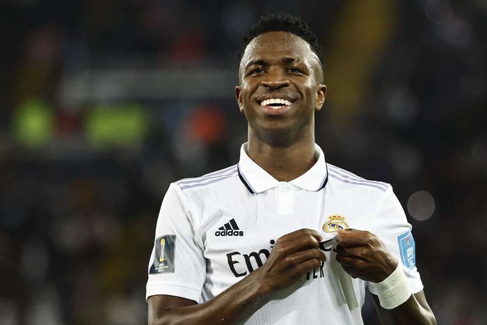 Real Madrid vs Chelsea