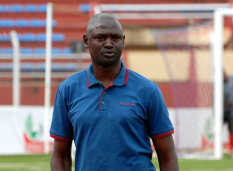 Report: Kwara United to appoint former Wikki boss Kabiru Dogo as Mohammed's replacement