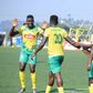 Isabirye asks for more from Ssekamate after debut goal