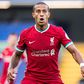 Liverpool midfielder Thiago Alcantara doubtful for Merseyside derby
