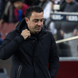 Ansu Fati is 'non-transferable' - Xavi on transfer rumours