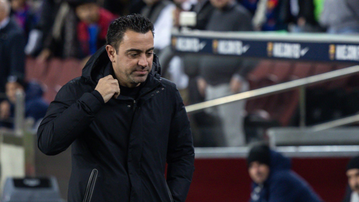 Ansu Fati is 'non-transferable' - Xavi on transfer rumours