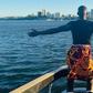 Israel Adesanya celebrates 5-year UFC anniversary