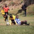 Second-placed Martyrs fall to bottom side Asubo