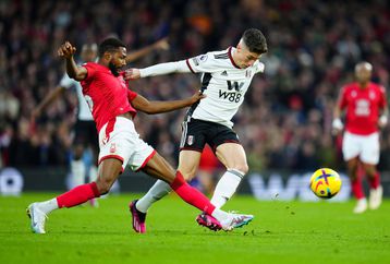 Dennis fluffs his lines as Nottingham Forest suffer defeat at Fulham