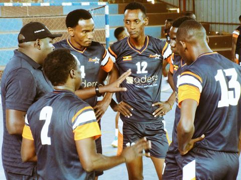 No room for error as Nemostars, UCU square off