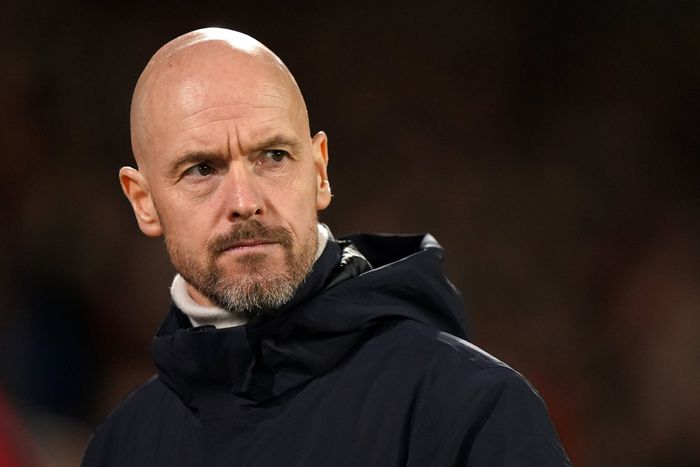 Erik Ten Hag talks European Super League