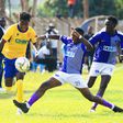 Lugogo, a solace for returning stars