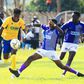 Lugogo, a solace for returning stars
