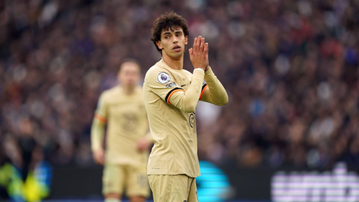 'There is so much quality it is unbelievable' - Joao Felix on the Chelsea squad