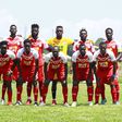 Aluma's late goal denies Express first win in eight games