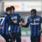 Lookman assists Atalanta to 2-0 win away at Lazio