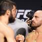 Alexander Volkanovski targets record books against Islam Makhachev