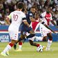 Betting tips and odds for AS Monaco vs PSG