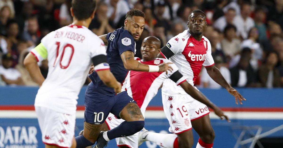 Betting tips and odds for AS Monaco vs PSG | Pulse Sports Nigeria