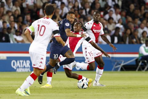 Betting tips and odds for AS Monaco vs PSG