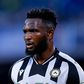 'I believe my chance will come again' - Isaac Success still hopes to play for Nigeria