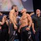 Adesanya tips Volkanovski to beat Makhachev