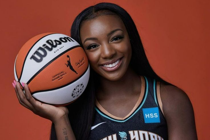 Michaela Onyenwere traded to Phoenix Mercury