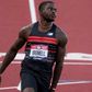 Trayvon Bromell: Comeback season on course after impressive winning performance in Texas