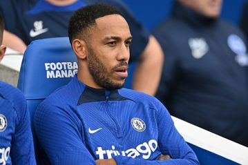 Potter backs Aubameyang to deliver for Chelsea