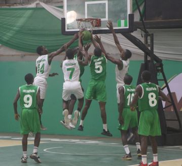 NBBF opens camp Sunday for Basketball World Cup qualifiers