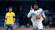Gift Orban scores brace on his debut for Gent in 6-goal thriller
