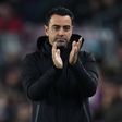 Xavi—’Real Madrid will come hurt and want revenge’
