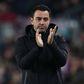 Xavi—’Real Madrid will come hurt and want revenge’