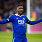 Kelechi Iheanacho puts four-star Leicester City past Tottenham Hotspur