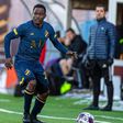 Minutes for ‘Marcelo’ as Sichenje misses AIK’s defeat to Copenhagen
