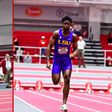 Personal Bests club! Ofili and Brume improve 60m PBs at Tyson Invitational