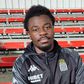 Kenyan midfielder completes move to Belgian side Sporting Charleroi