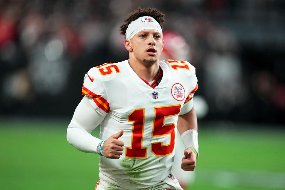 Kansas City Chiefs Superstar Patrick Mahomes Reflects On Tom Brady's Career