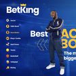 Cash Out Big This Weekend With BetKing’s Accumulator Bonus  and Odds Boost
