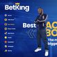 Cash Out Big This Weekend With BetKing’s Accumulator Bonus  and Odds Boost