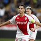 Ben Yedder strikes twice as Monaco cruise past PSG
